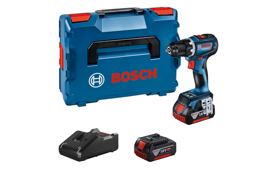 BOSCH GSR 18V-90 C Professional cordless drill driver B-0-601-9K6-006