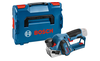 BOSCH GHO 12V-20 Professional cordless planer B-0-601-5A7-002