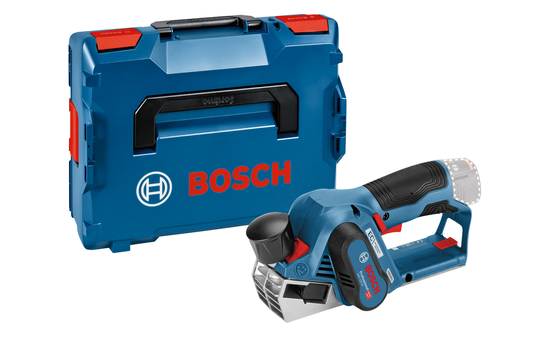 BOSCH GHO 12V-20 Professional cordless planer B-0-601-5A7-002