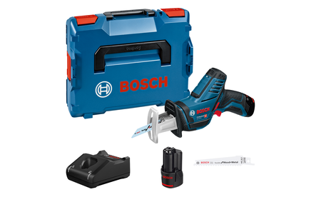 BOSCH GSA 12V-14 Professional cordless reciprocating saw B-0-601-64L-976