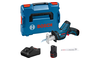 BOSCH GSA 12V-14 Professional cordless reciprocating saw B-0-601-64L-976