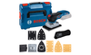 BOSCH GSS 18V-13 Professional cordless orbital sander B-0-601-9L0-101