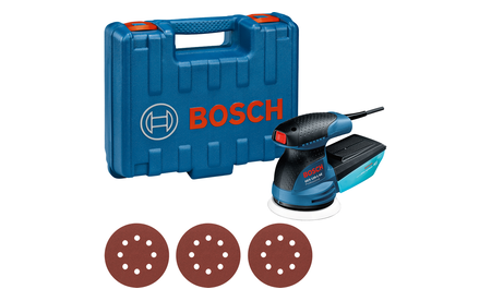 BOSCH GEX 125-1 AE Professional random orbital sander B-0-601-387-504