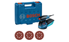 BOSCH GEX 125-1 AE Professional random orbital sander B-0-601-387-504