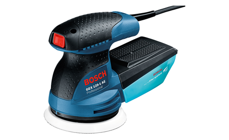 BOSCH GEX 125-1 AE Professional random orbital sander B-0-601-387-504 1