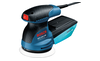 BOSCH GEX 125-1 AE Professional random orbital sander B-0-601-387-504 1