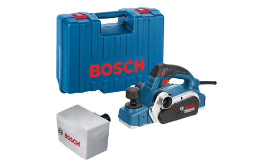 BOSCH GHO 26-82 D Professional planer B-0-601-5A4-300