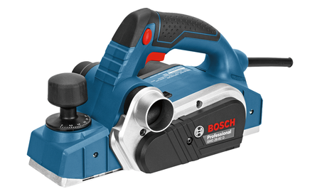 BOSCH GHO 26-82 D Professional planer B-0-601-5A4-300 1