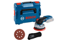 BOSCH GEX 18V-125 Professional cordless random orbital sander B-0-601-372-200