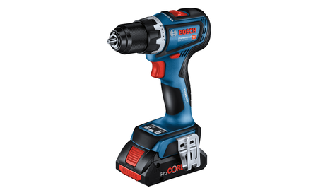 BOSCH GSR 18V-90 C Professional cordless drill driver B-0-601-9K6-005 1