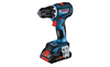 BOSCH GSR 18V-90 C Professional cordless drill driver B-0-601-9K6-005 1