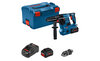 BOSCH GBH 18V-28 CF Professional cordless rotary hammer with SDS plus B-0-611-921-002