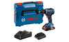 BOSCH GSR 18V-55 Professional cordless drill driver B-0-601-9H5-204