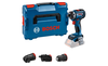 BOSCH GSR 18V-90 FC Professional cordless drill driver B-0-601-9K6-203