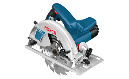 BOSCH GKS 190 Professional portable circular saw B-0-601-623-000