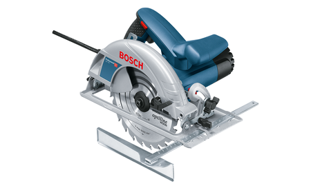 BOSCH GKS 190 Professional portable circular saw B-0-601-623-000 1