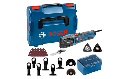 BOSCH GOP 30-28 Professional Multi-Cutter B-0-601-237-000