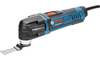 BOSCH GOP 30-28 Professional Cutter multifonctions B-0-601-237-000 1