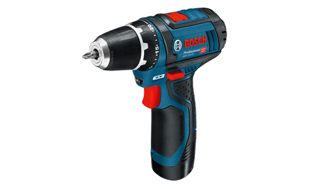 BOSCH GSR 12V-15 Professional cordless drill driver B-0-601-868-10H 1