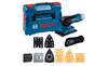 BOSCH GSS 12V-13 Professional cordless orbital sander B-0-601-9L0-001