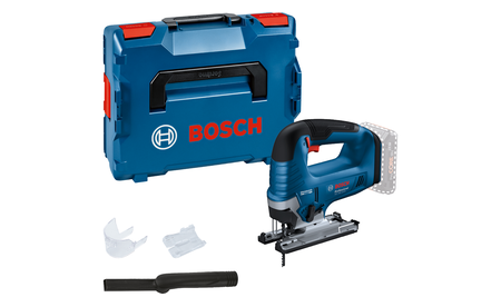 BOSCH GST 18V-125 B Professional cordless jigsaw B-0-601-5B3-000