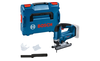 BOSCH GST 18V-125 B Professional cordless jigsaw B-0-601-5B3-000