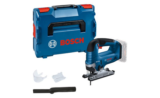 BOSCH GST 18V-125 B Professional cordless jigsaw B-0-601-5B3-000