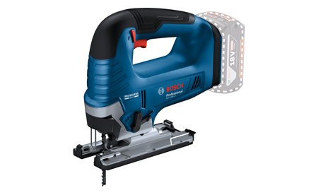 BOSCH GST 18V-125 B Professional cordless jigsaw B-0-601-5B3-000 1