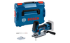 BOSCH GST 18V-155 SC Professional cordless jigsaw B-0-601-5B0-000