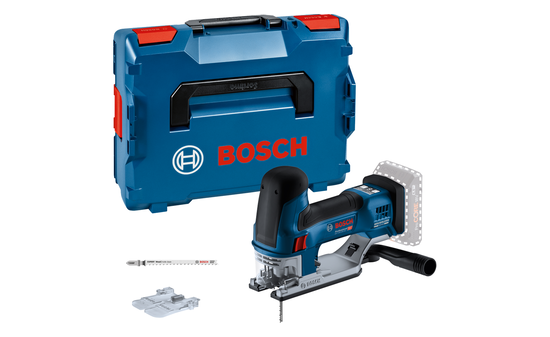 BOSCH GST 18V-155 SC Professional cordless jigsaw B-0-601-5B0-000