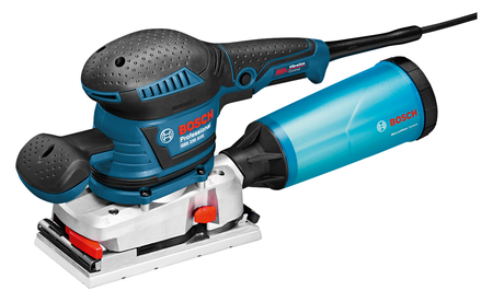 BOSCH GSS 230 AVE Professional orbital sander B-0-601-292-801 1