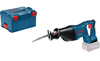 BOSCH GSA 18V-LI Professional cordless reciprocating saw B-0-601-64J-007