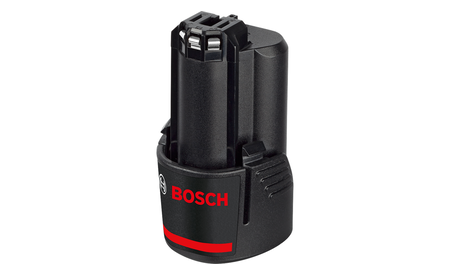 BOSCH GBA 12V 3.0Ah Professional Pack de batteries B-1-600-A00-X79