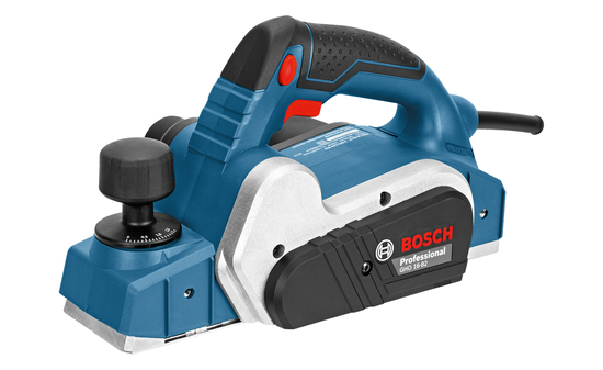 BOSCH GHO 16-82 Professional planer B-0-601-5A4-000