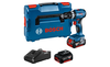 BOSCH GSB 18V-45 Professional cordless hammer drill B-0-601-9K3-305