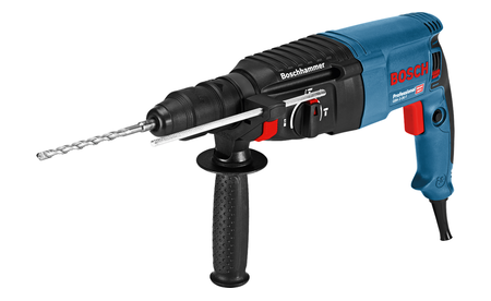 BOSCH GBH 2-26 F Professional rotary hammer with SDS plus B-0-611-2A4-000 1