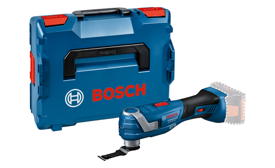 BOSCH GOP 18V-34 Professional Multi-Cutter B-0-601-8G2-000