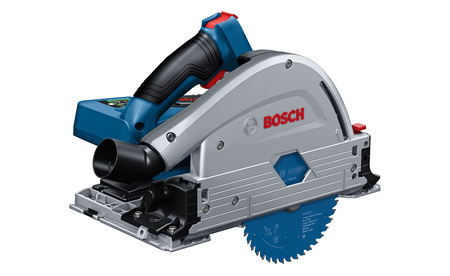 BOSCH GKT18V-52GC Kit Professional cordless plunge-cut saw BITURBO B-0-615-990-M0A 1