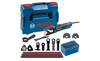 BOSCH GOP 55-36 Professional Multi-Cutter B-0-601-231-101