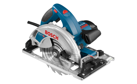 BOSCH GKS 65 GCE Professional portable circular saw B-0-601-668-900