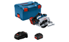 BOSCH GKS 18V-57-2 Professional cordless circular saw B-0-601-6C1-202