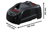 BOSCH GAL 1880 CV Professional charger B-1-600-A00-B8G 1