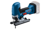 BOSCH GST 18V-125 S Professional cordless jigsaw B-0-601-5B2-000 1