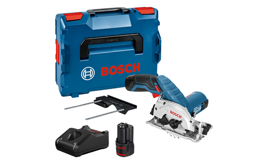 BOSCH GKS 12V-26 Professional cordless circular saw B-0-601-6A1-005