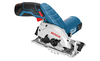 BOSCH GKS 12V-26 Professional cordless circular saw B-0-601-6A1-005 1