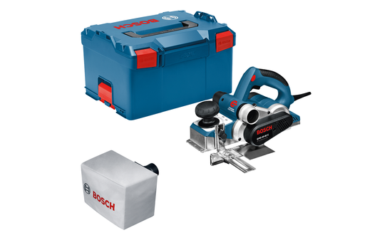 BOSCH GHO 40-82 C Professional planer B-0-601-59A-76A