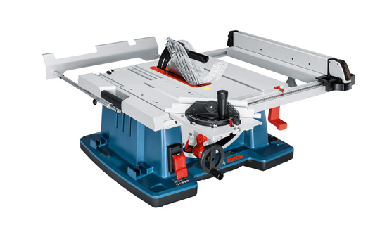 BOSCH GTS 10 XC Professional table saw B-0-601-B30-400