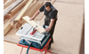 BOSCH GTS 10 XC Professional table saw B-0-601-B30-400 1