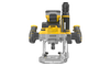 DeWALT cordless router DCW620H2-QW D-DCW620H2-QW 3