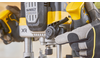 DeWALT cordless router DCW620H2-QW D-DCW620H2-QW 7